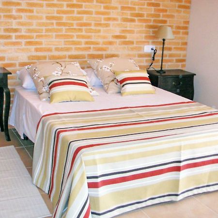 Villa La Fuentita-3 By Interhome El Charco  外观 照片