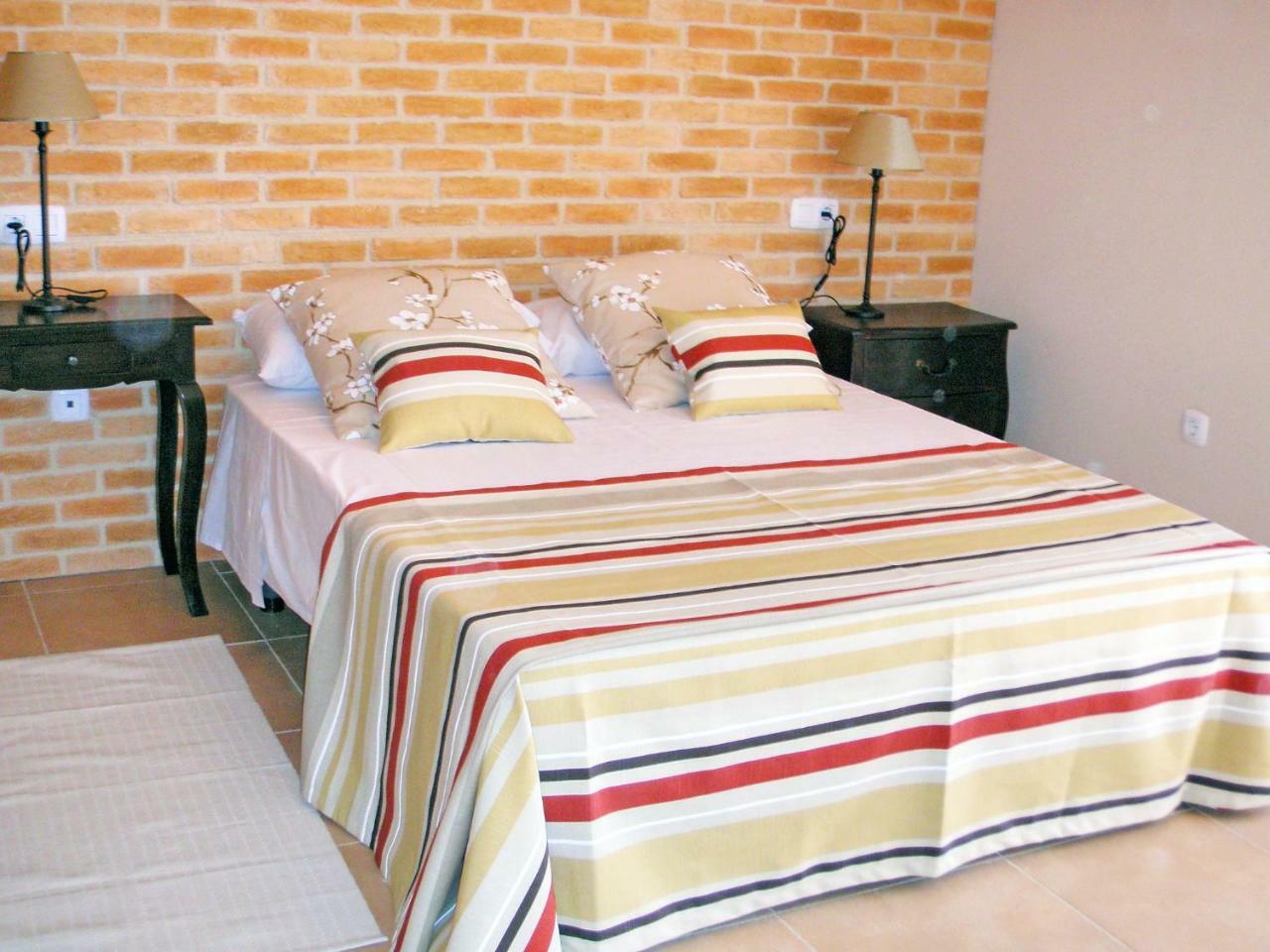 Villa La Fuentita-3 By Interhome El Charco  外观 照片