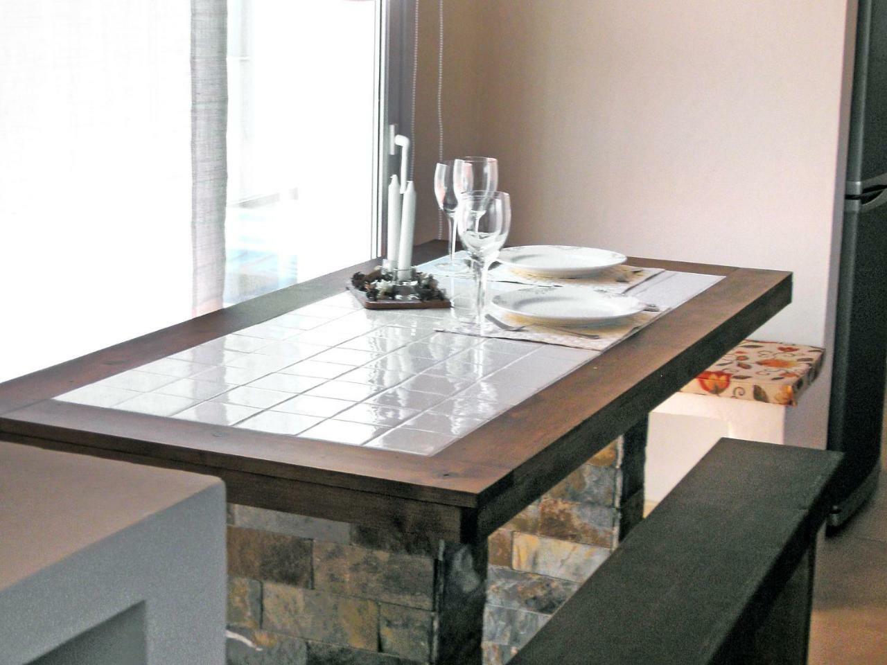 Villa La Fuentita-3 By Interhome El Charco  外观 照片